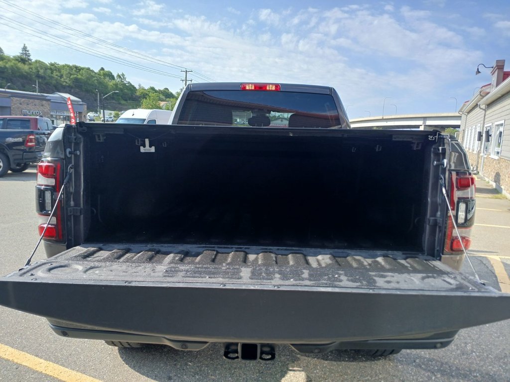 2024 Ram 2500 BIG HORN in Saint John, New Brunswick - 7 - w1024h768px