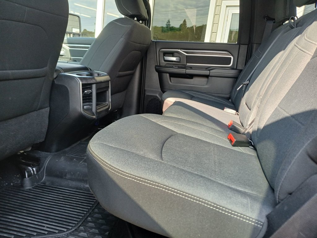 2024 Ram 2500 BIG HORN in Saint John, New Brunswick - 10 - w1024h768px