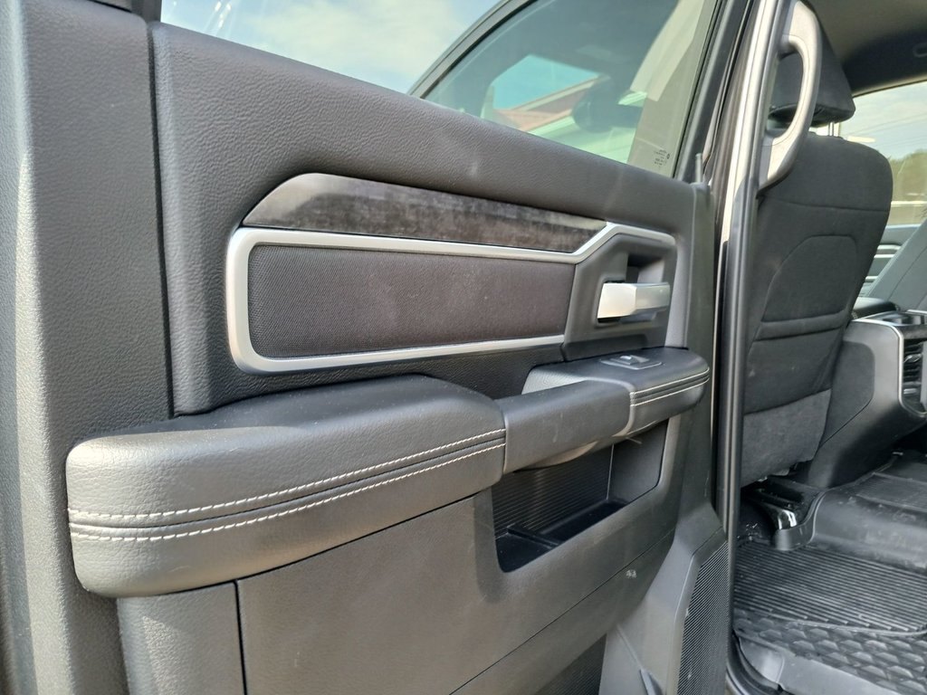 2024 Ram 2500 BIG HORN in Saint John, New Brunswick - 14 - w1024h768px
