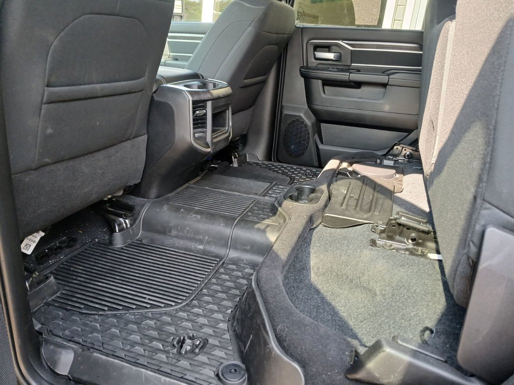 2024 Ram 2500 BIG HORN in Saint John, New Brunswick - 11 - w1024h768px