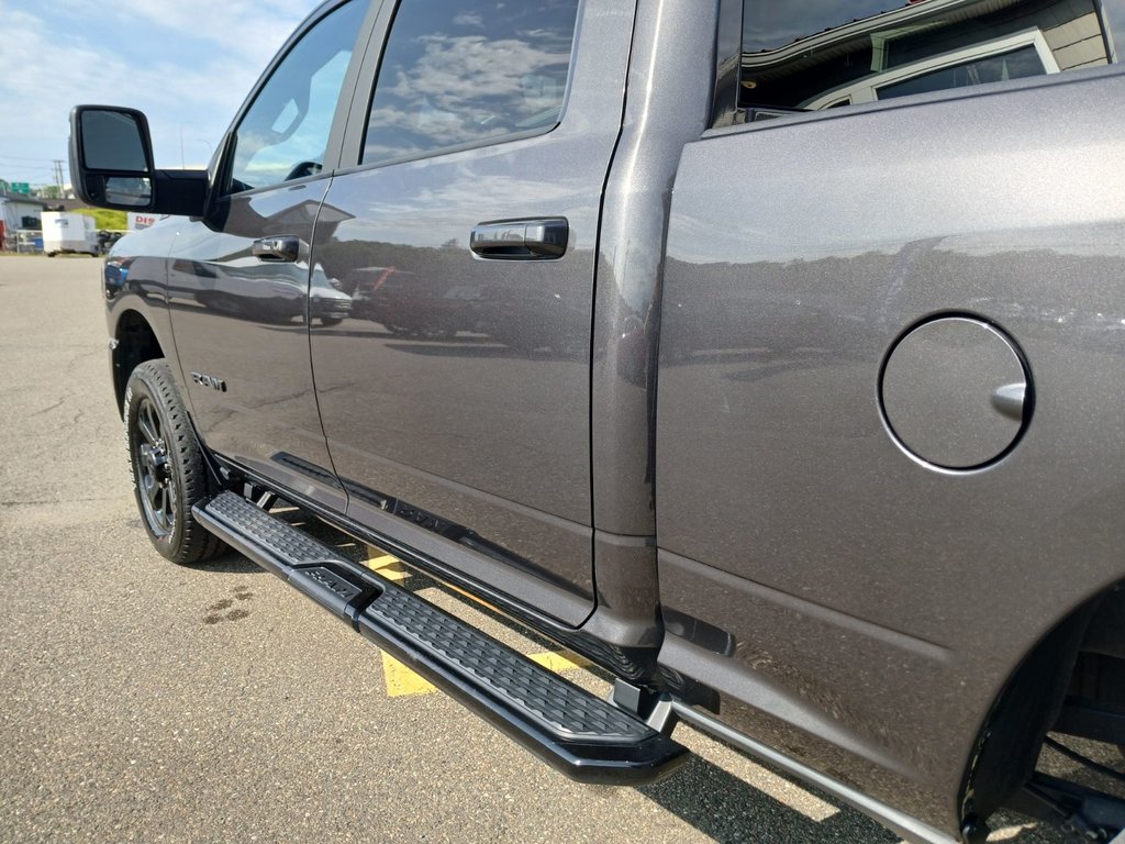 2024 Ram 2500 BIG HORN in Saint John, New Brunswick - 8 - w1024h768px