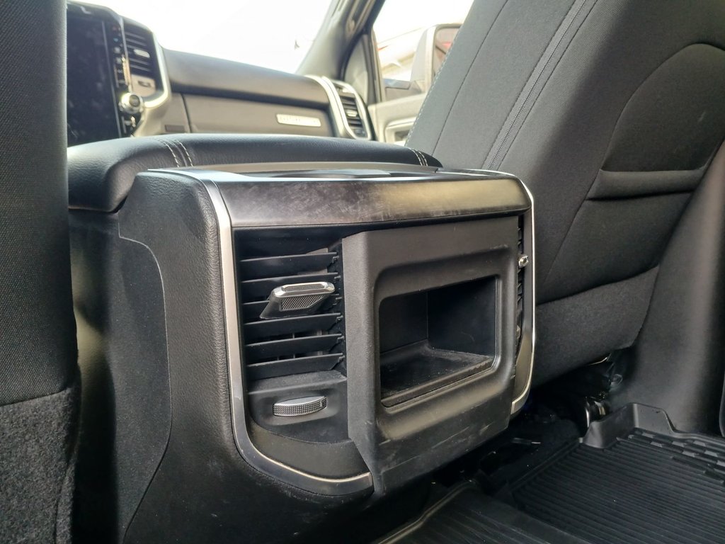 2024 Ram 2500 BIG HORN in Saint John, New Brunswick - 12 - w1024h768px