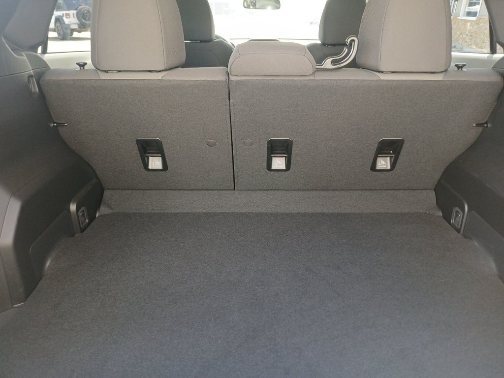 2024 Subaru Crosstrek CONVENIENCE in Saint John, New Brunswick - 9 - w1024h768px