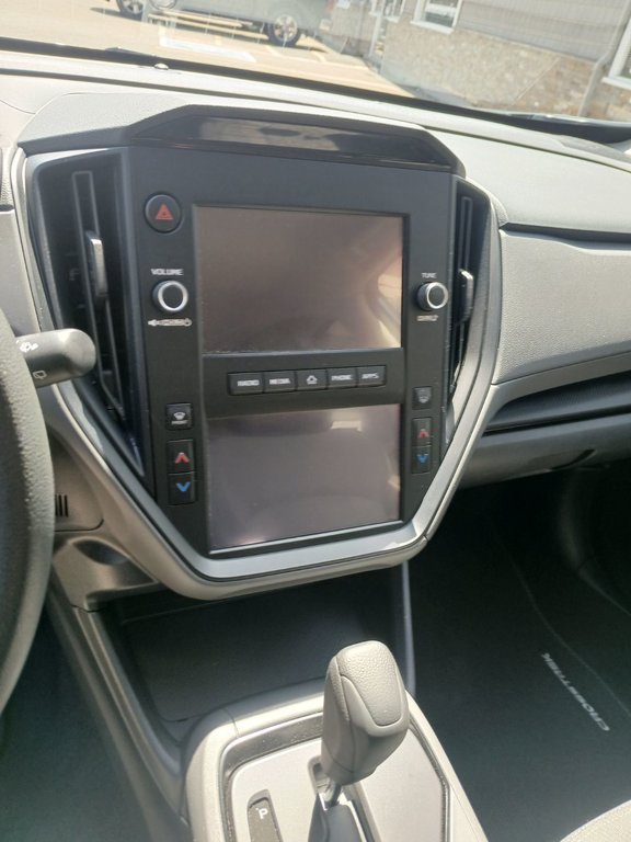 2024 Subaru Crosstrek CONVENIENCE in Saint John, New Brunswick - 14 - w1024h768px