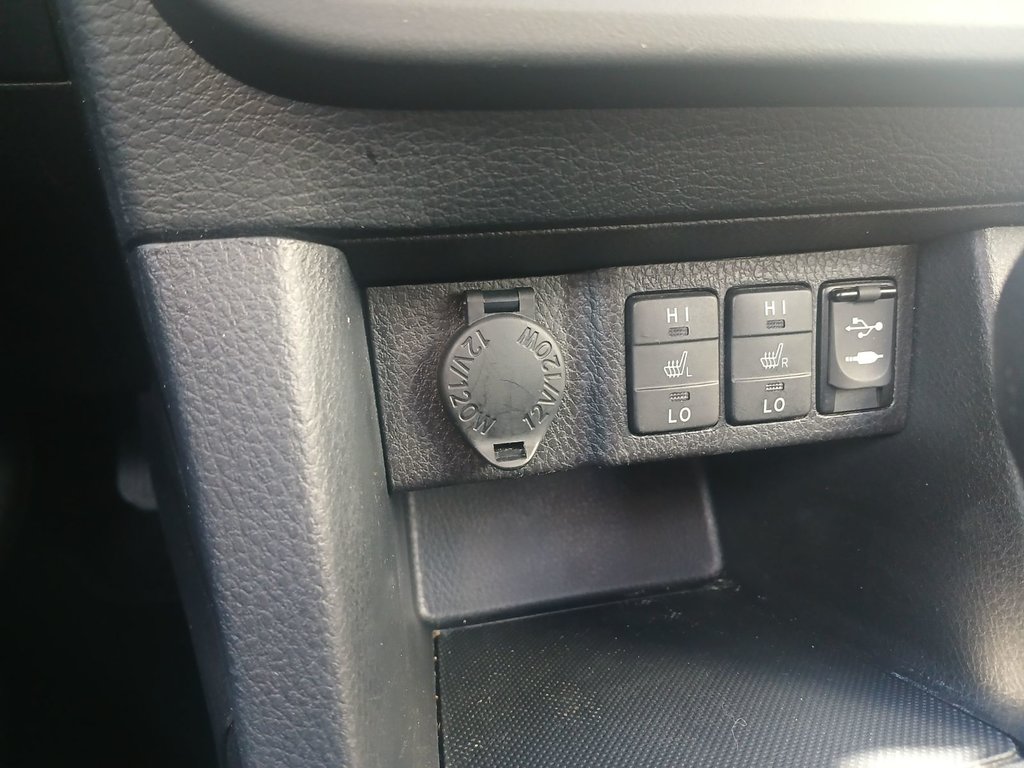 Toyota Corolla S 2016 à Saint John, Nouveau-Brunswick - 19 - w1024h768px