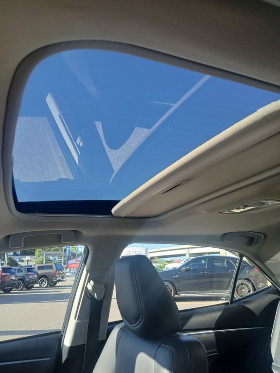 Toyota Corolla S 2016 à Saint John, Nouveau-Brunswick - 11 - w1024h768px