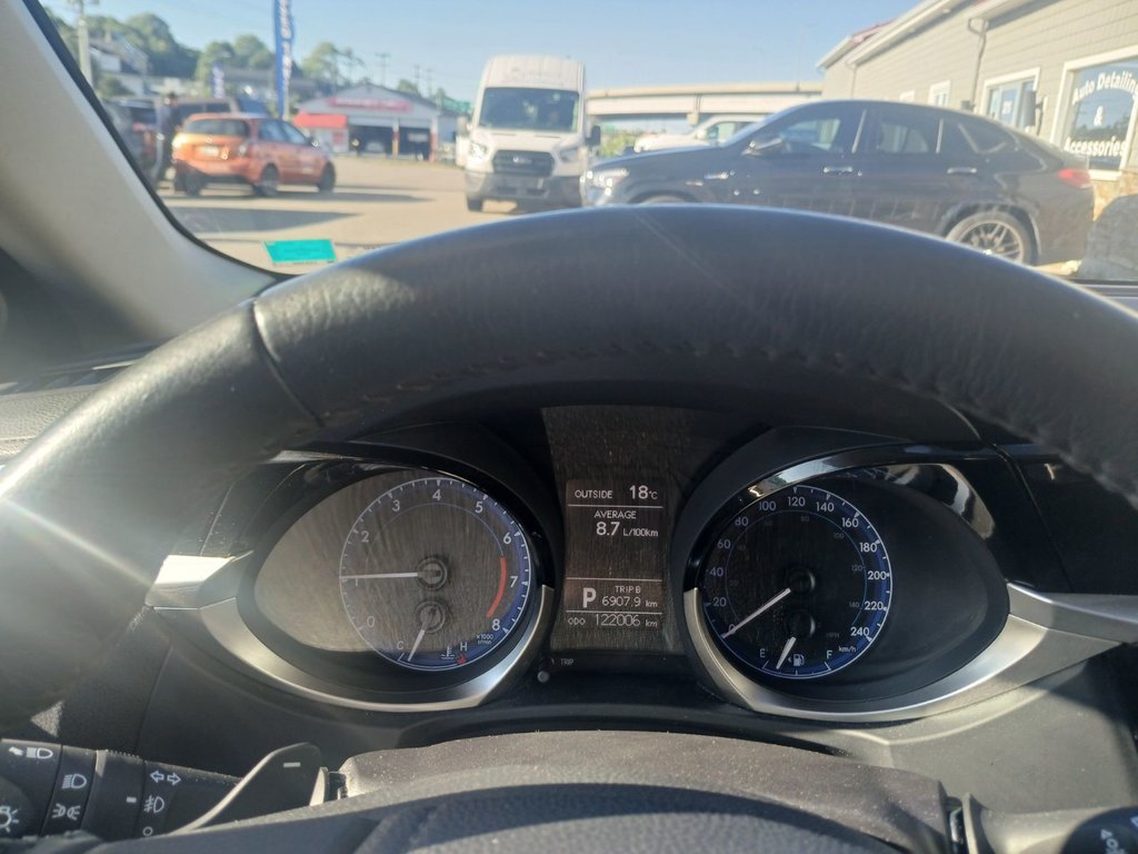 Toyota Corolla S 2016 à Saint John, Nouveau-Brunswick - 18 - w1024h768px