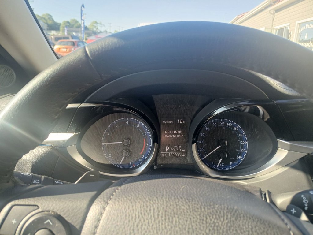 Toyota Corolla S 2016 à Saint John, Nouveau-Brunswick - 17 - w1024h768px