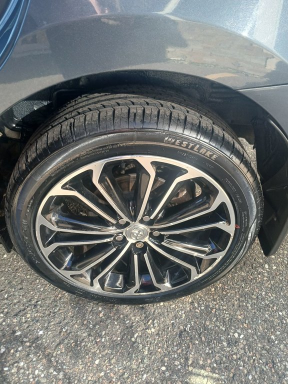 Toyota Corolla S 2016 à Saint John, Nouveau-Brunswick - 3 - w1024h768px