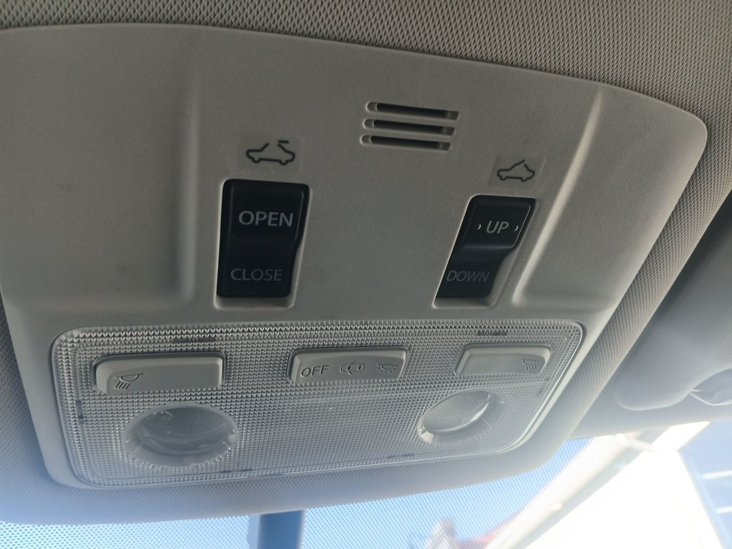 Toyota Corolla S 2016 à Saint John, Nouveau-Brunswick - 20 - w1024h768px