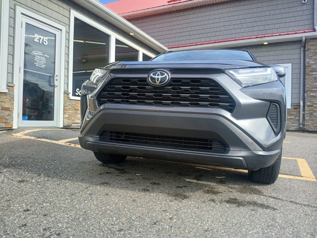 2023 Toyota RAV4 XLE in Saint John, New Brunswick - 9 - w1024h768px