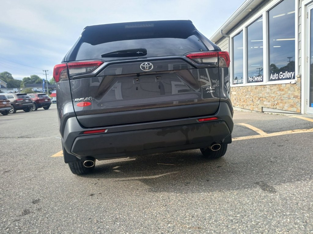 2023 Toyota RAV4 XLE in Saint John, New Brunswick - 7 - w1024h768px