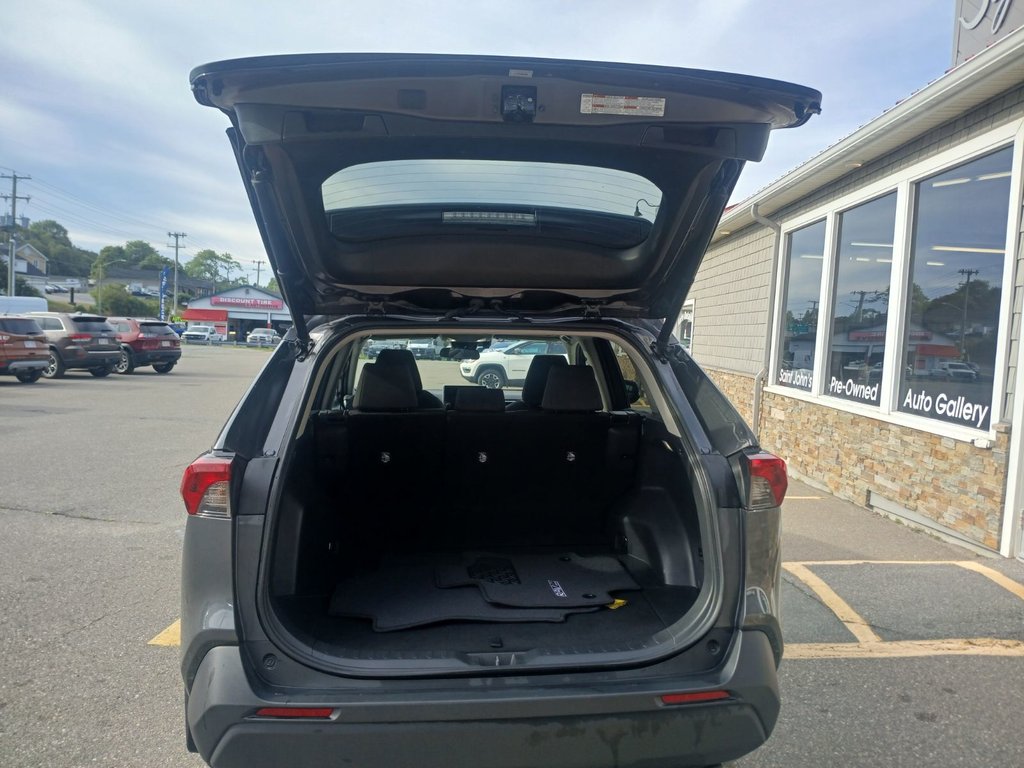 2023 Toyota RAV4 XLE in Saint John, New Brunswick - 10 - w1024h768px