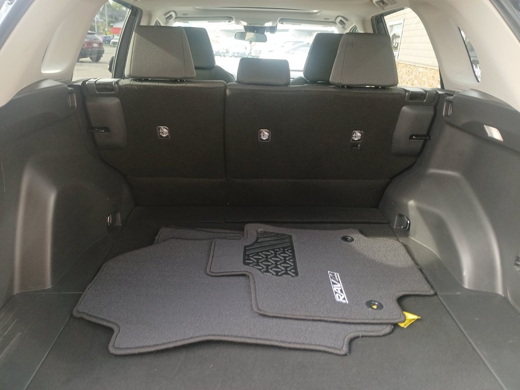 2023 Toyota RAV4 XLE in Saint John, New Brunswick - 11 - w1024h768px