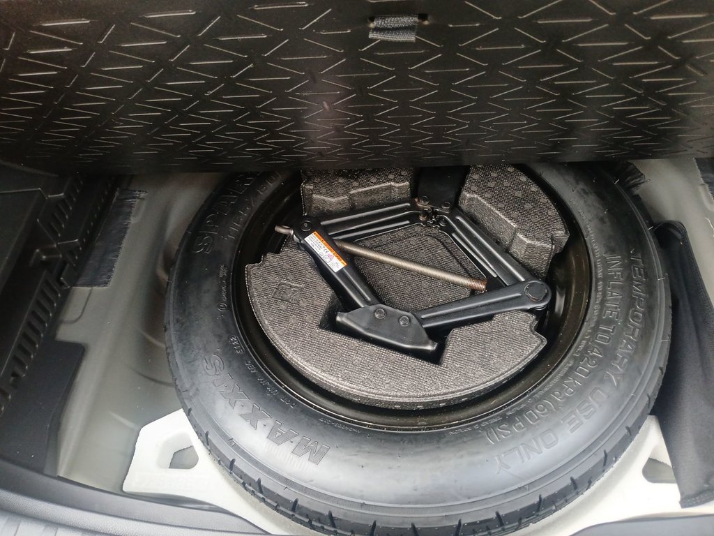 2023 Toyota RAV4 XLE in Saint John, New Brunswick - 12 - w1024h768px