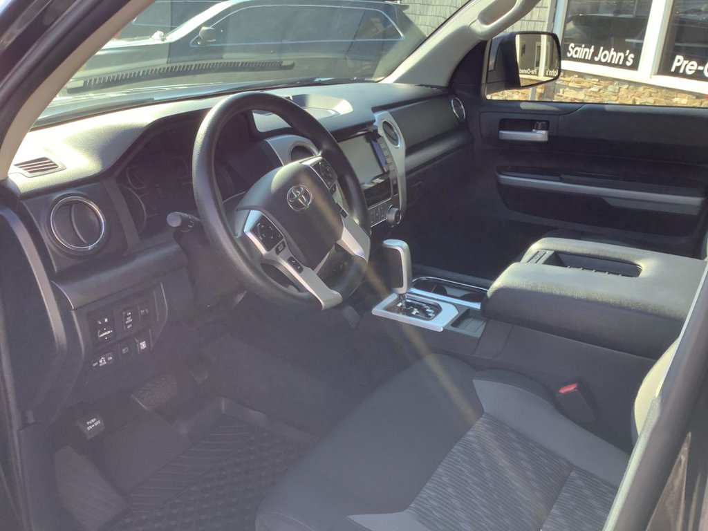 2020 Toyota Tundra BASE in Saint John, New Brunswick - 16 - w1024h768px