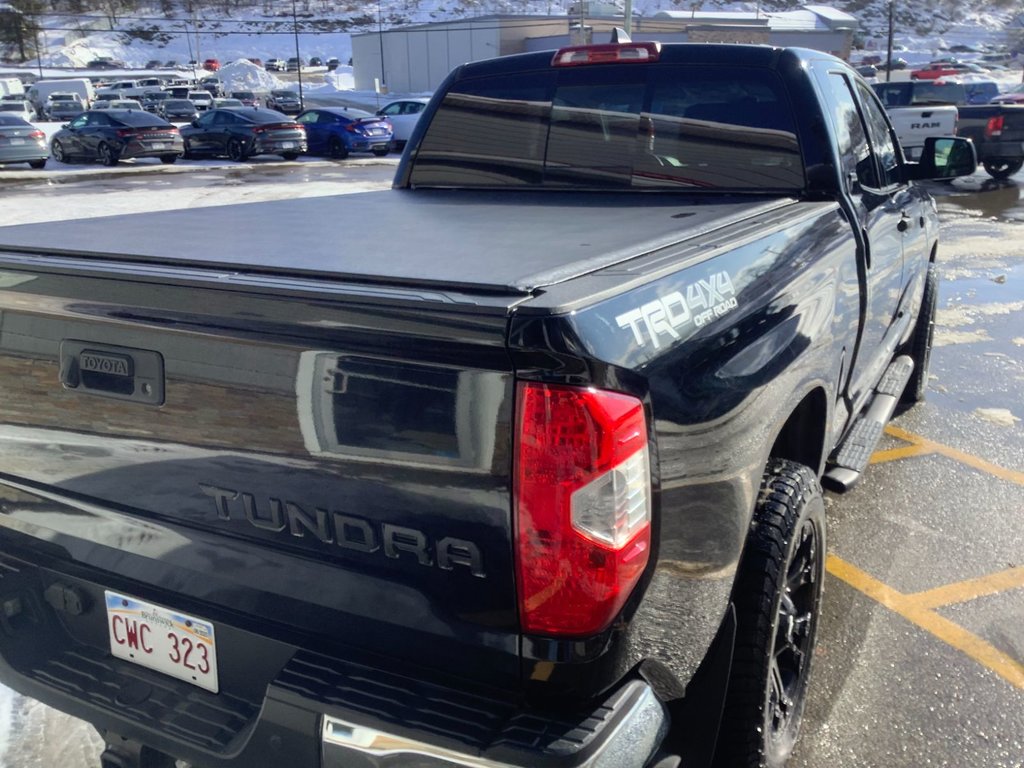 2020 Toyota Tundra BASE in Saint John, New Brunswick - 11 - w1024h768px