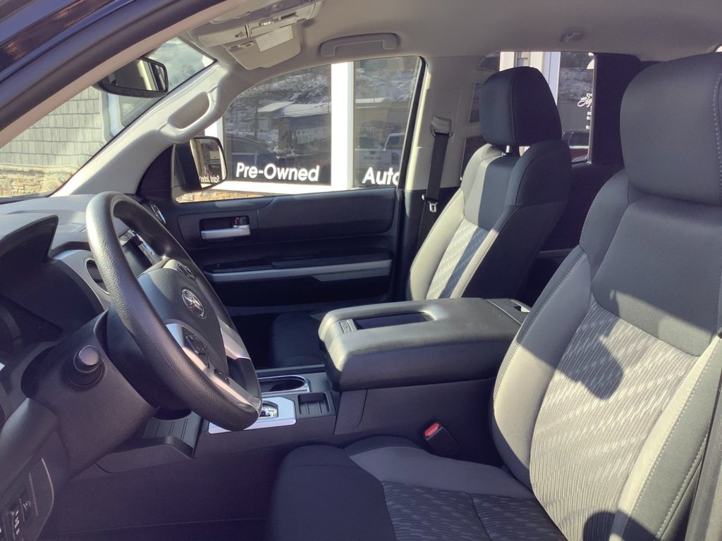 2020 Toyota Tundra BASE in Saint John, New Brunswick - 19 - w1024h768px