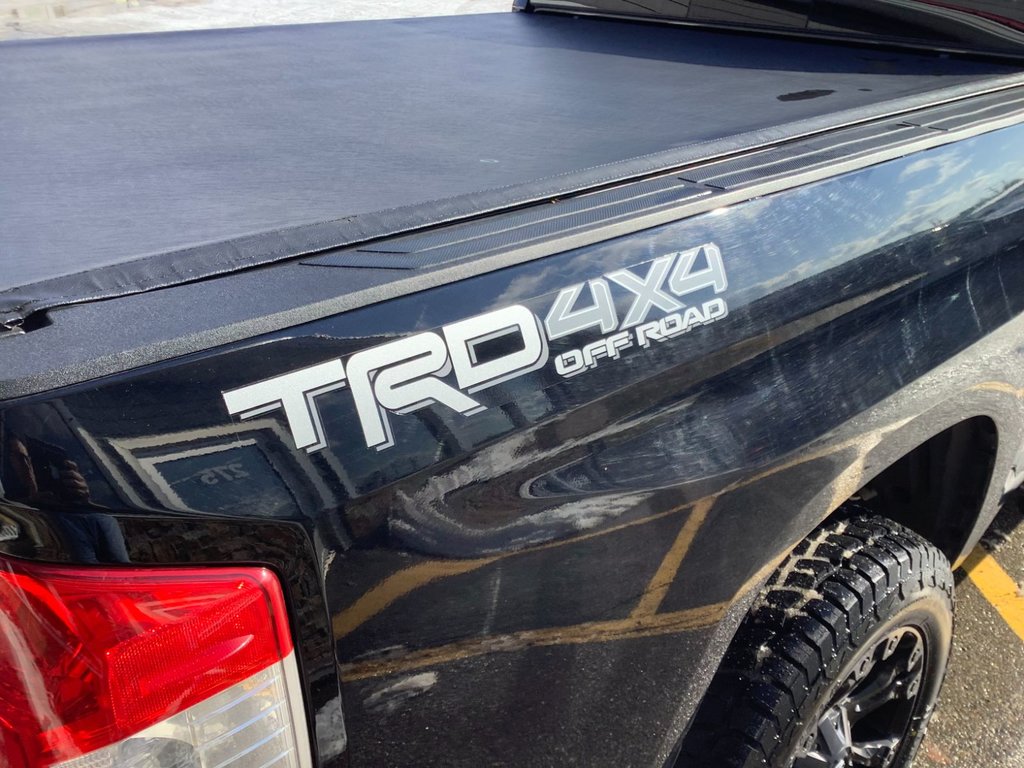 2020 Toyota Tundra BASE in Saint John, New Brunswick - 9 - w1024h768px