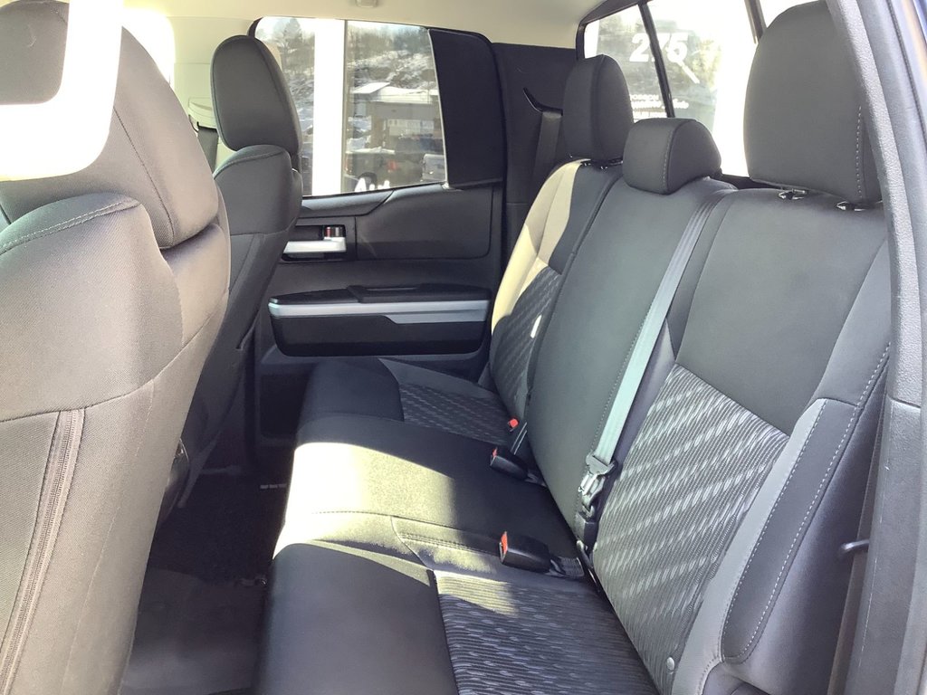 2020 Toyota Tundra BASE in Saint John, New Brunswick - 23 - w1024h768px