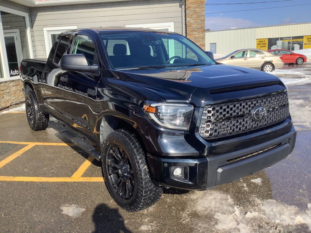 2020 Toyota Tundra BASE in Saint John, New Brunswick - 29 - w1024h768px