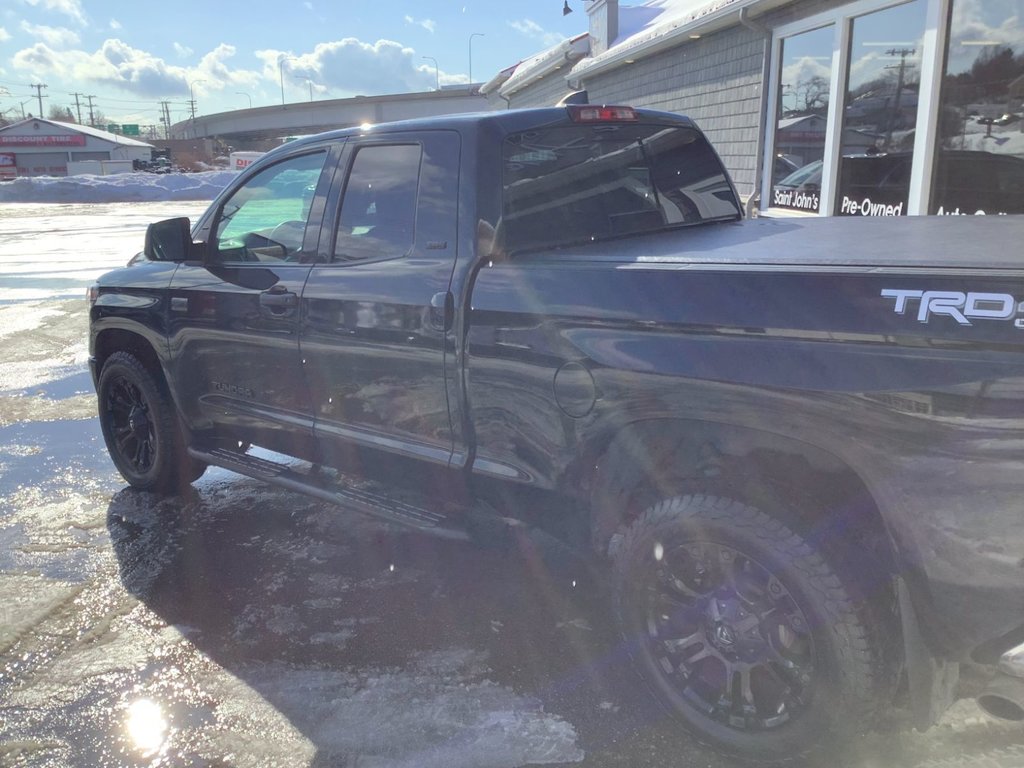 2020 Toyota Tundra BASE in Saint John, New Brunswick - 13 - w1024h768px