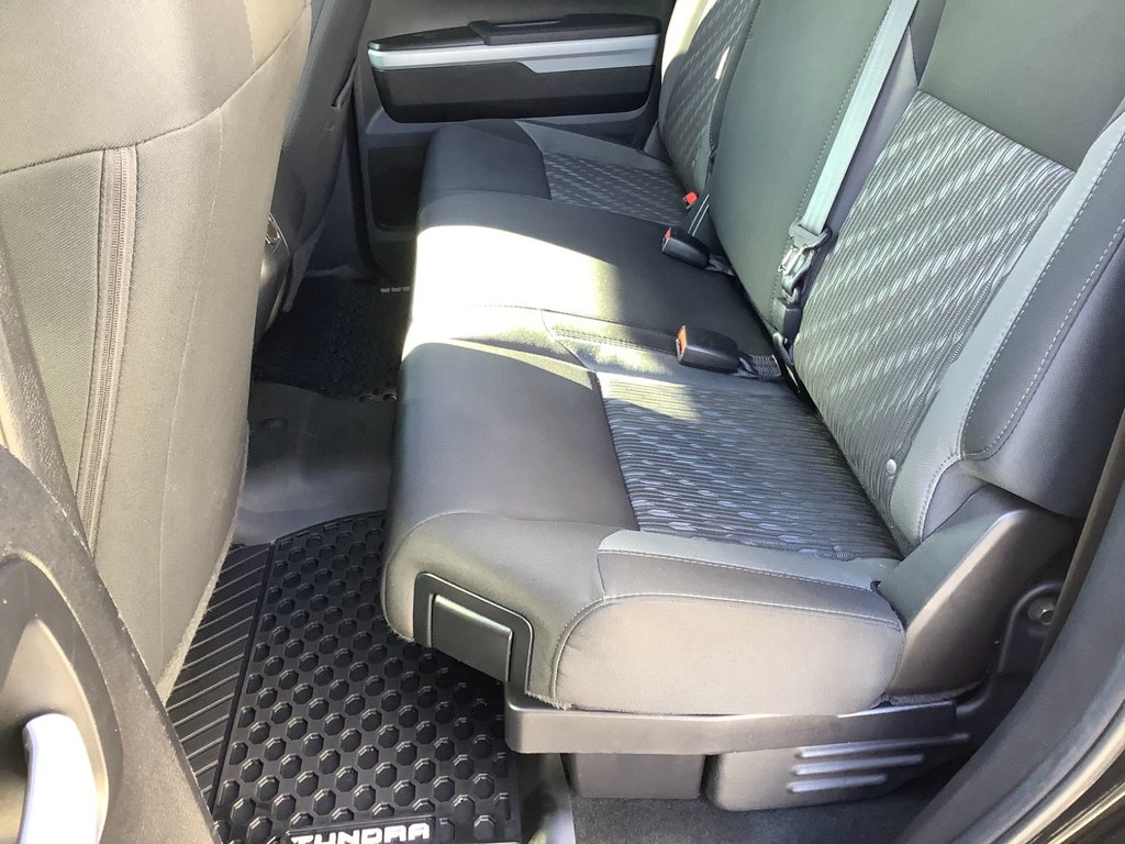 2020 Toyota Tundra BASE in Saint John, New Brunswick - 24 - w1024h768px