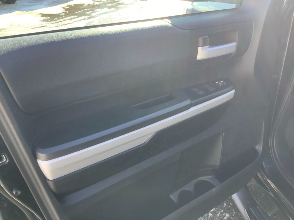 2020 Toyota Tundra BASE in Saint John, New Brunswick - 17 - w1024h768px