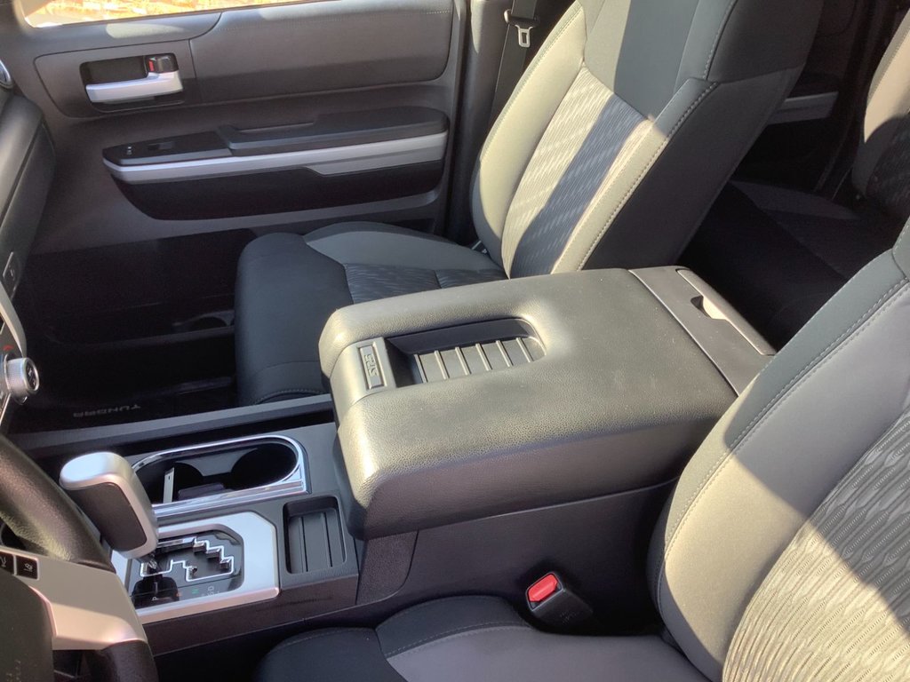 2020 Toyota Tundra BASE in Saint John, New Brunswick - 22 - w1024h768px