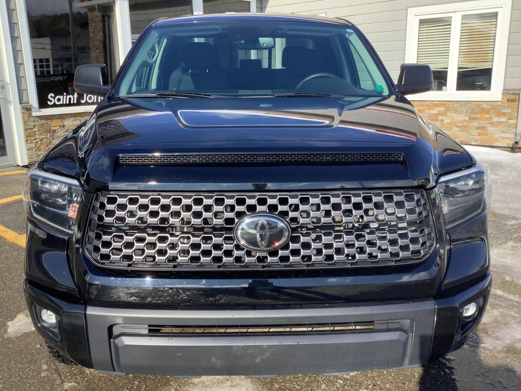 2020 Toyota Tundra BASE in Saint John, New Brunswick - 28 - w1024h768px