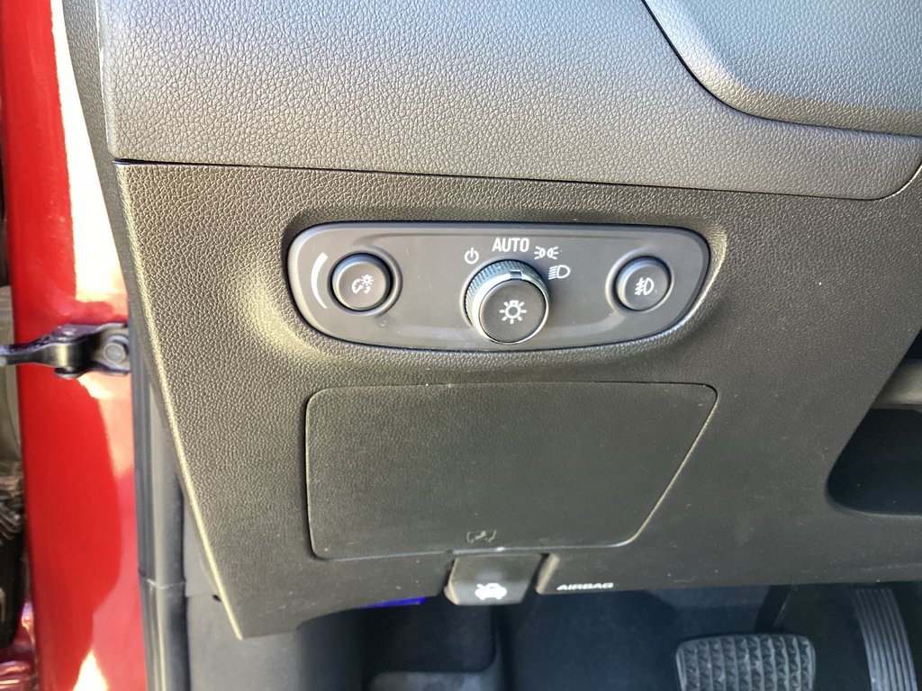 2023 Buick ENCORE GX ESSENCE in Saint John, New Brunswick - 15 - w1024h768px