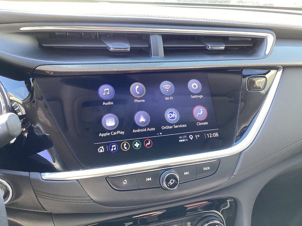 2023 Buick ENCORE GX ESSENCE in Saint John, New Brunswick - 17 - w1024h768px
