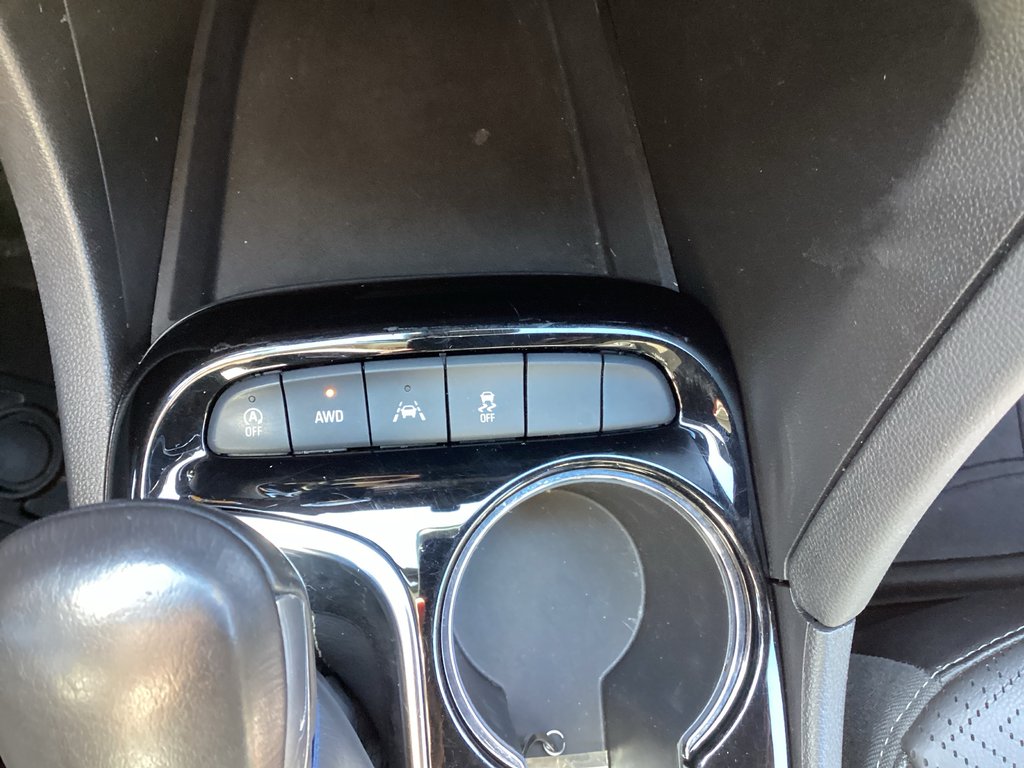 2023 Buick ENCORE GX ESSENCE in Saint John, New Brunswick - 20 - w1024h768px