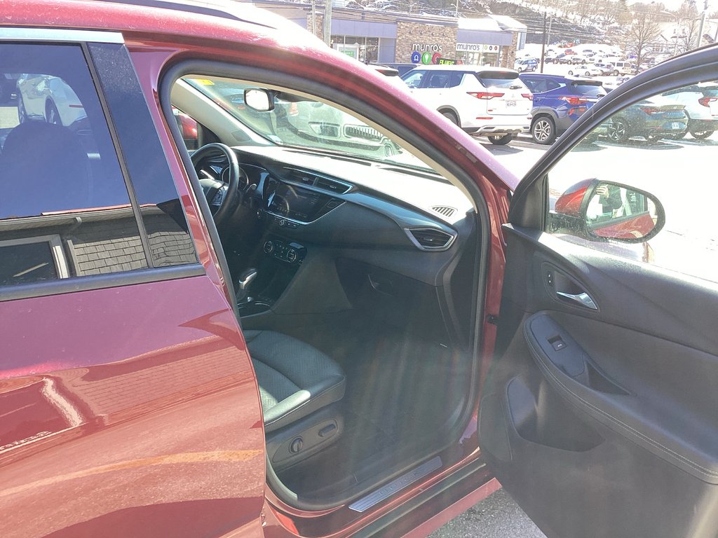 2023 Buick ENCORE GX ESSENCE in Saint John, New Brunswick - 11 - w1024h768px