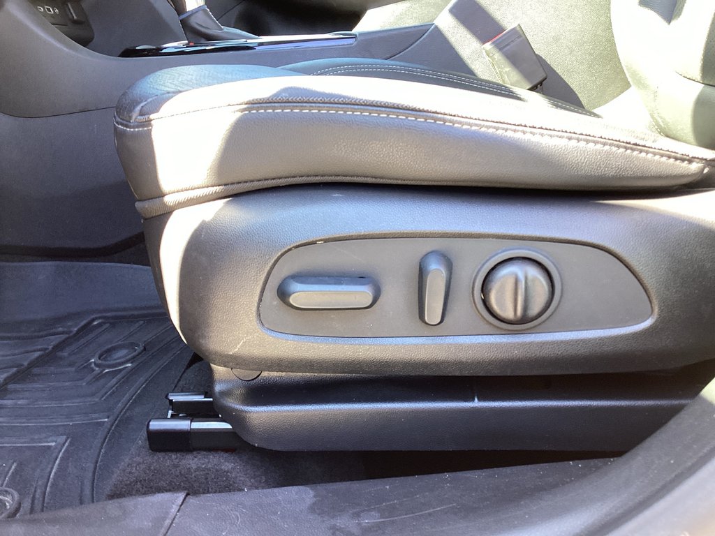2023 Buick ENCORE GX ESSENCE in Saint John, New Brunswick - 14 - w1024h768px