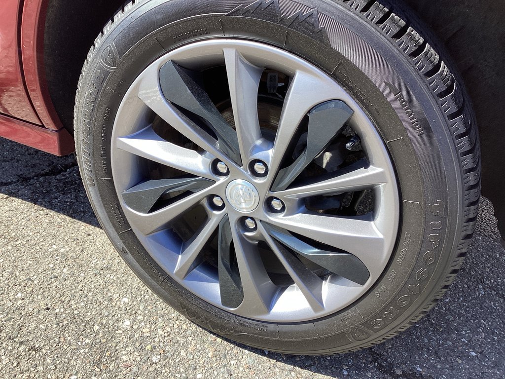 2023 Buick ENCORE GX ESSENCE in Saint John, New Brunswick - 7 - w1024h768px