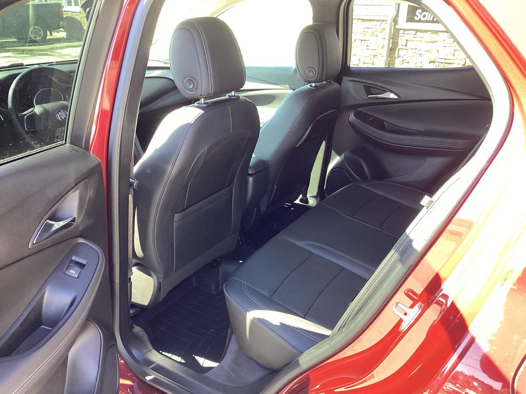 2023 Buick ENCORE GX ESSENCE in Saint John, New Brunswick - 10 - w1024h768px