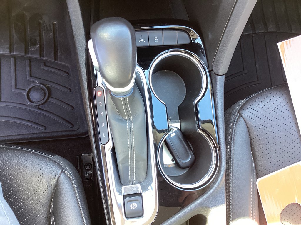 2023 Buick ENCORE GX ESSENCE in Saint John, New Brunswick - 19 - w1024h768px