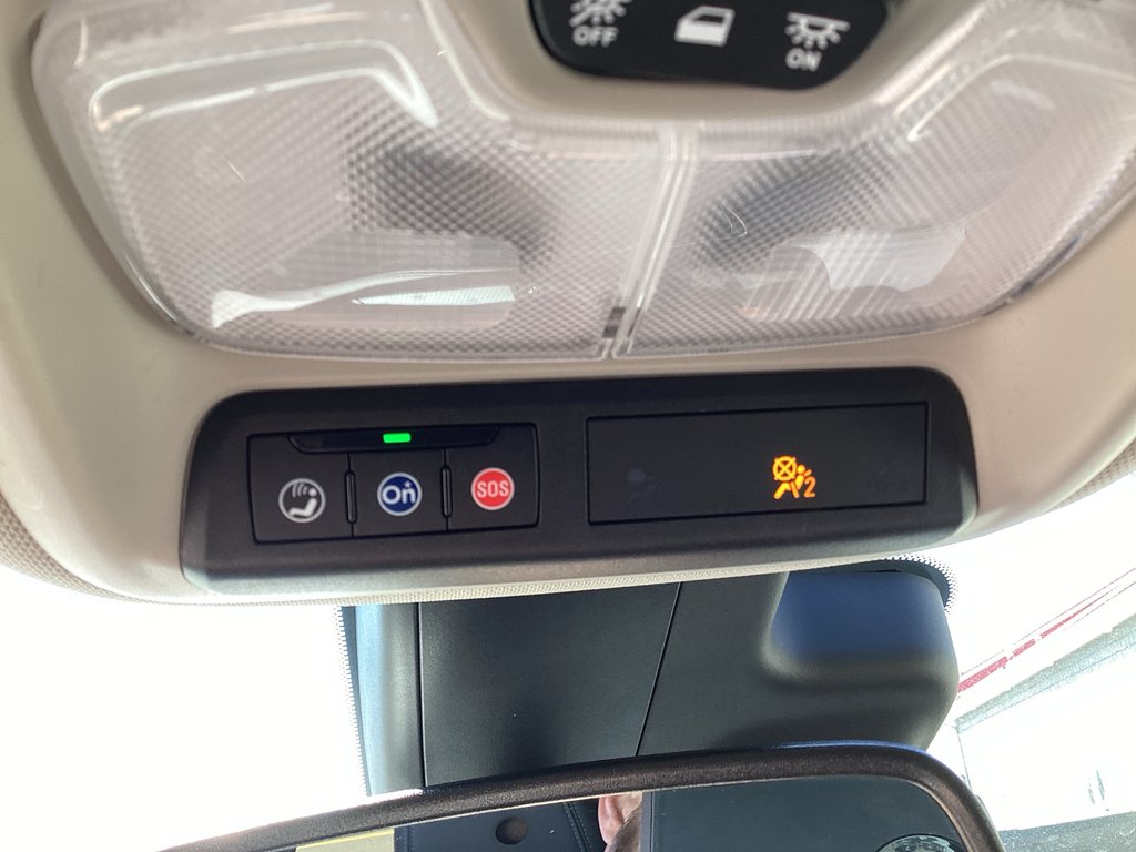 2023 Buick ENCORE GX ESSENCE in Saint John, New Brunswick - 21 - w1024h768px