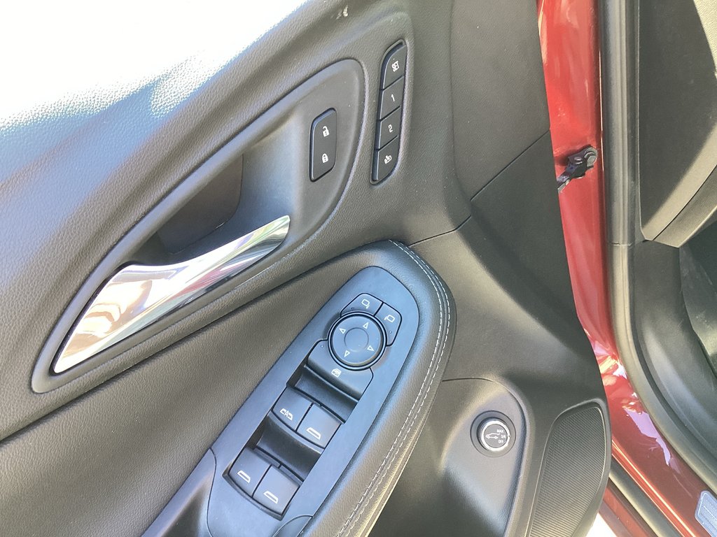 2023 Buick ENCORE GX ESSENCE in Saint John, New Brunswick - 13 - w1024h768px