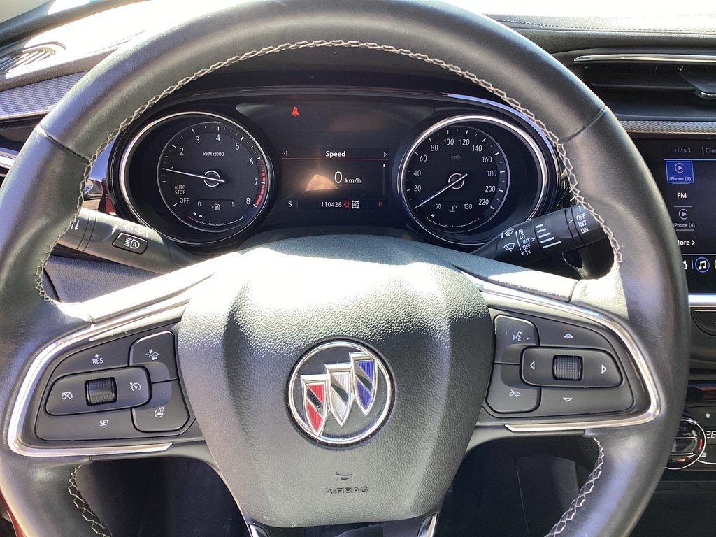 2023 Buick ENCORE GX ESSENCE in Saint John, New Brunswick - 16 - w1024h768px