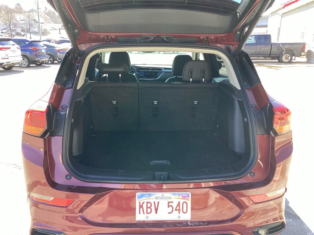 2023 Buick ENCORE GX ESSENCE in Saint John, New Brunswick - 6 - w1024h768px