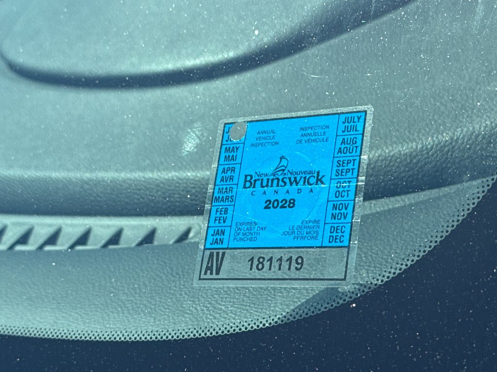 2016 Buick Encore Leather in Sussex, New Brunswick - 12 - w1024h768px
