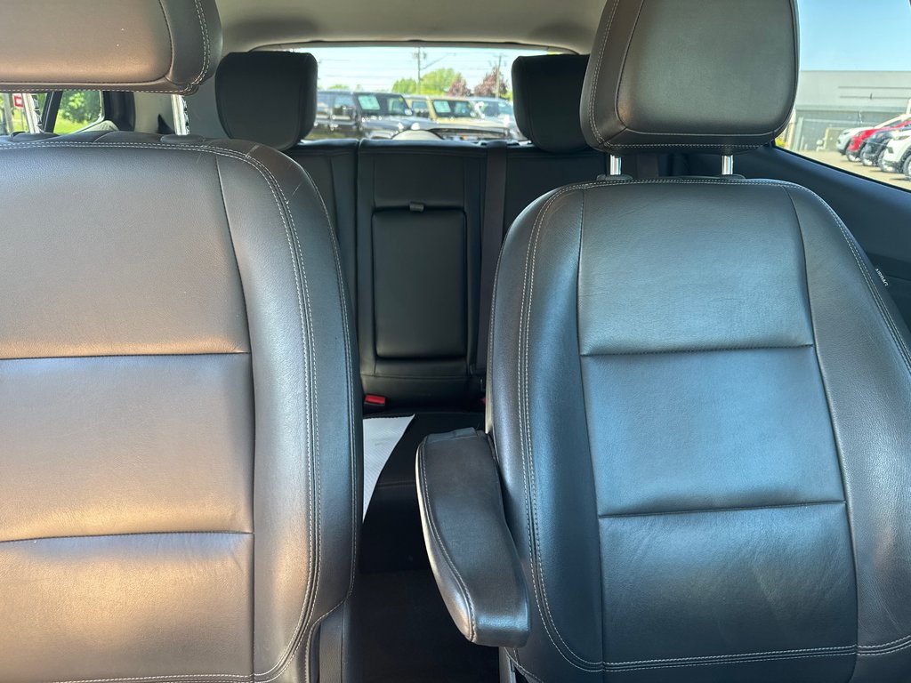 2016 Buick Encore Leather in Sussex, New Brunswick - 31 - w1024h768px