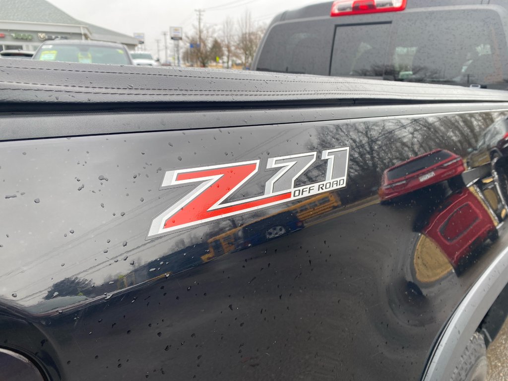 2016  Colorado 4WD Z71 in Sussex, New Brunswick - 10 - w1024h768px