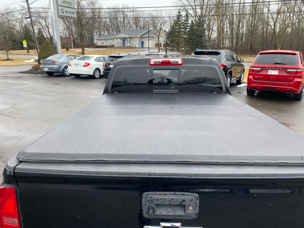 2016  Colorado 4WD Z71 in Sussex, New Brunswick - 6 - w1024h768px