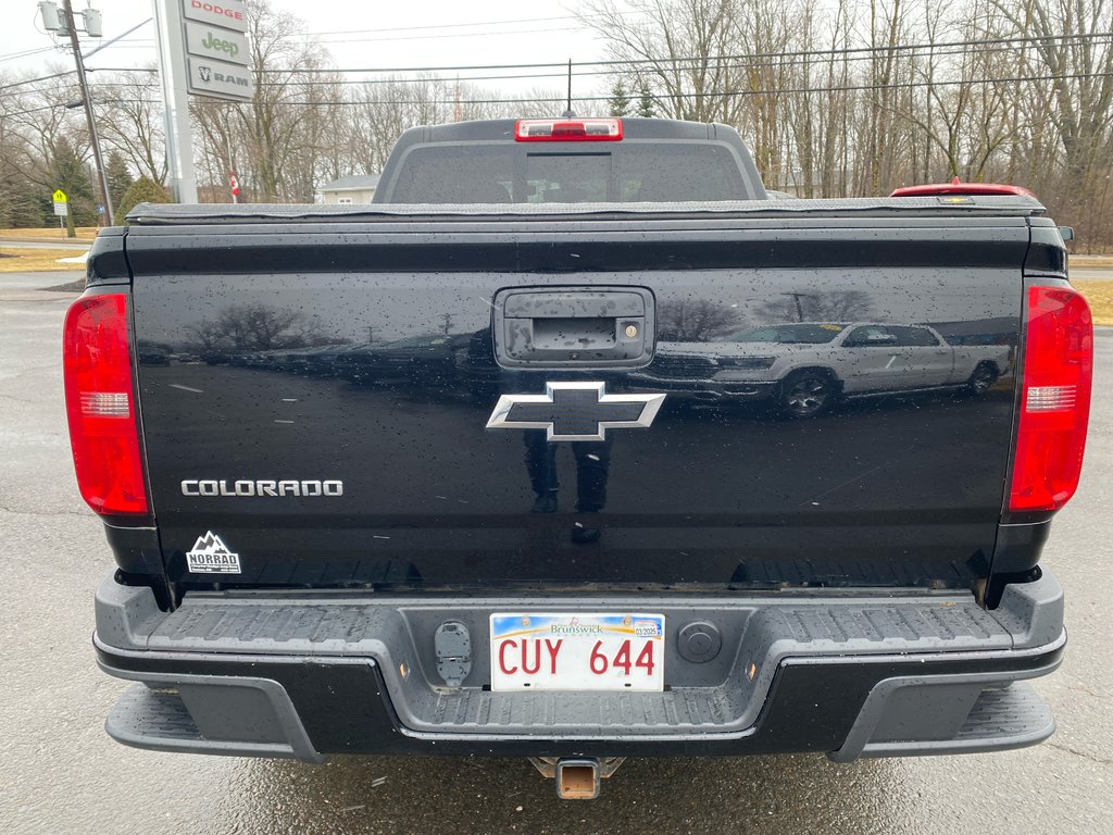 2016  Colorado 4WD Z71 in Sussex, New Brunswick - 4 - w1024h768px