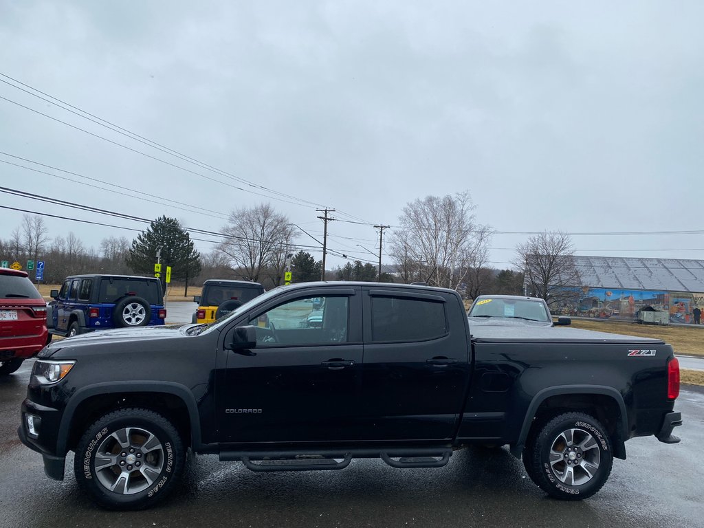 2016  Colorado 4WD Z71 in Sussex, New Brunswick - 2 - w1024h768px