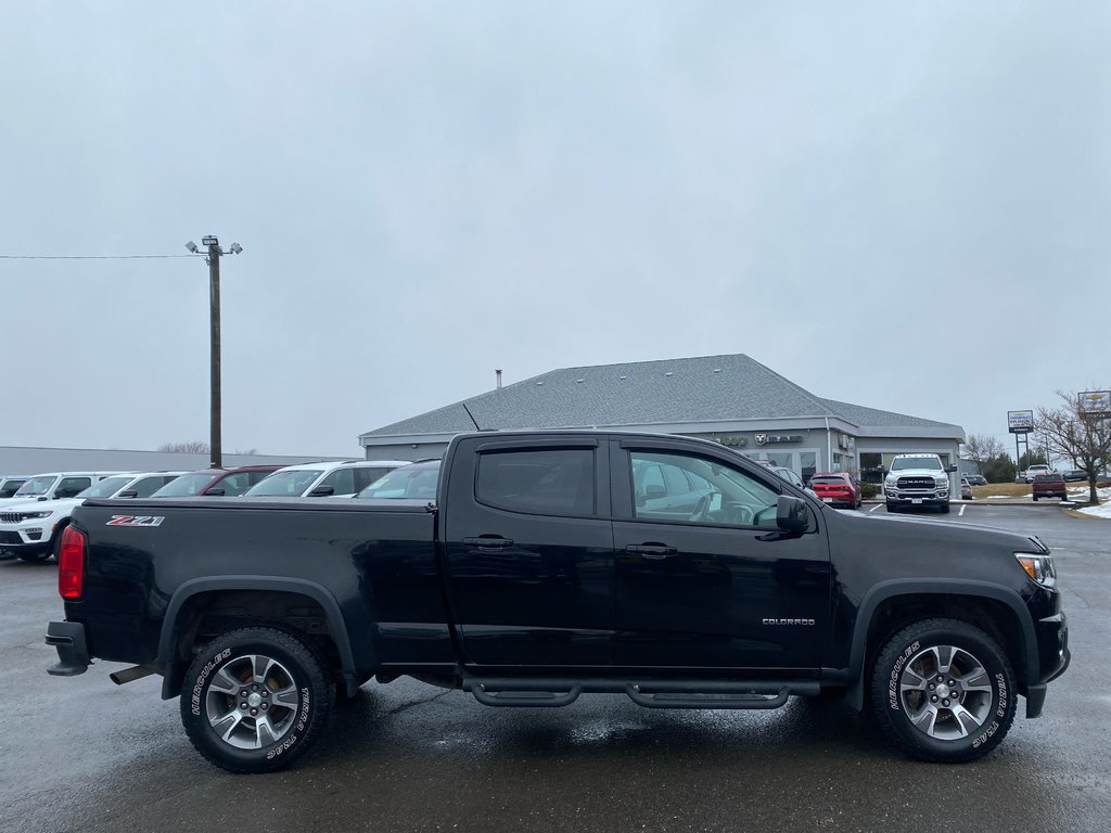 2016  Colorado 4WD Z71 in Sussex, New Brunswick - 11 - w1024h768px