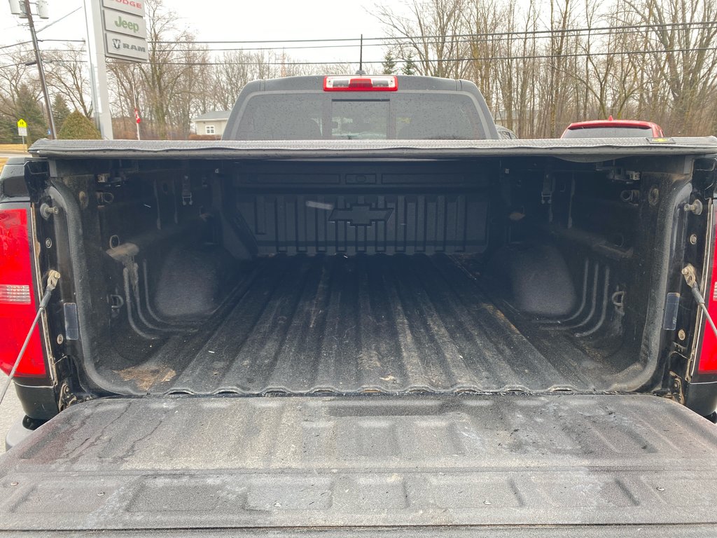 2016  Colorado 4WD Z71 in Sussex, New Brunswick - 7 - w1024h768px